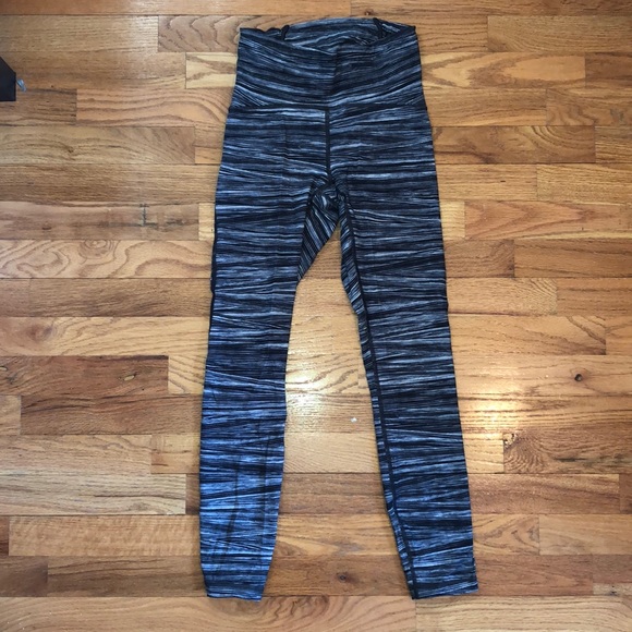 Lululemon train times - Picture 2 of 5